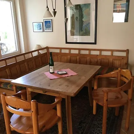 Ferienwohnung Schmell