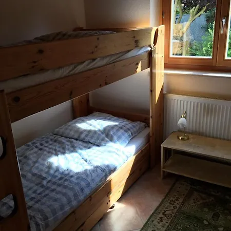 Ferienwohnung Schmell Apartamento *