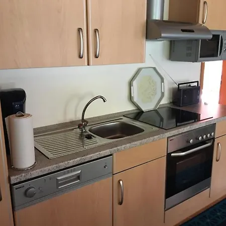Ferienwohnung Schmell * Burgen (Mayen-Koblenz)