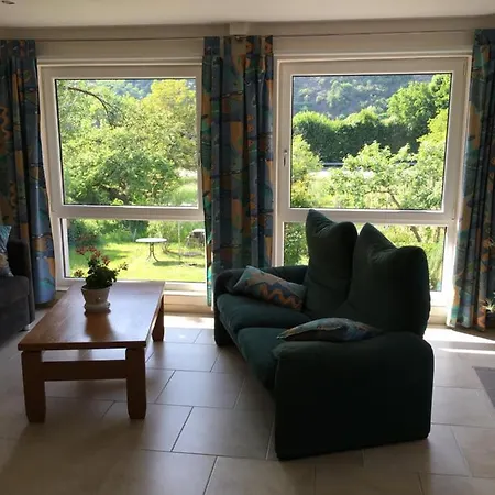 Ferienwohnung Schmell Apartamento
