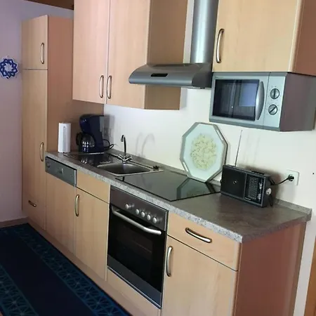 Ferienwohnung Schmell Apartamento *