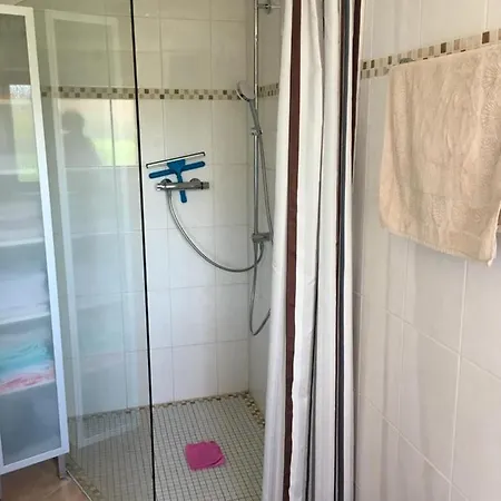 Apartamento Ferienwohnung Schmell *