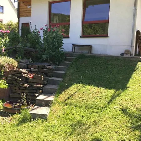 Ferienwohnung Schmell Apartment Burgen (Mayen-Koblenz)