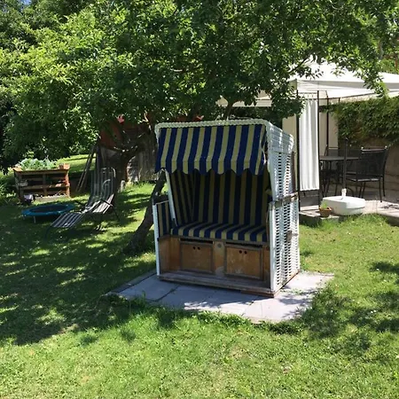 Ferienwohnung Schmell *
