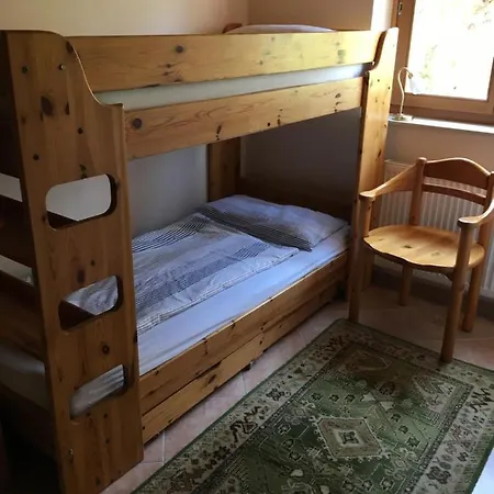 Ferienwohnung Schmell Apartamento Burgen (Mayen-Koblenz)
