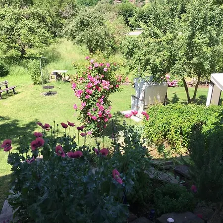 Apartamento Ferienwohnung Schmell